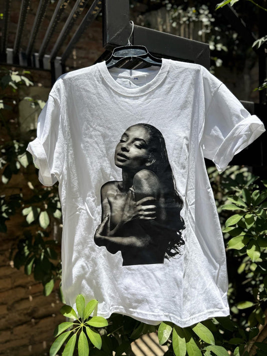 Sade tshirt