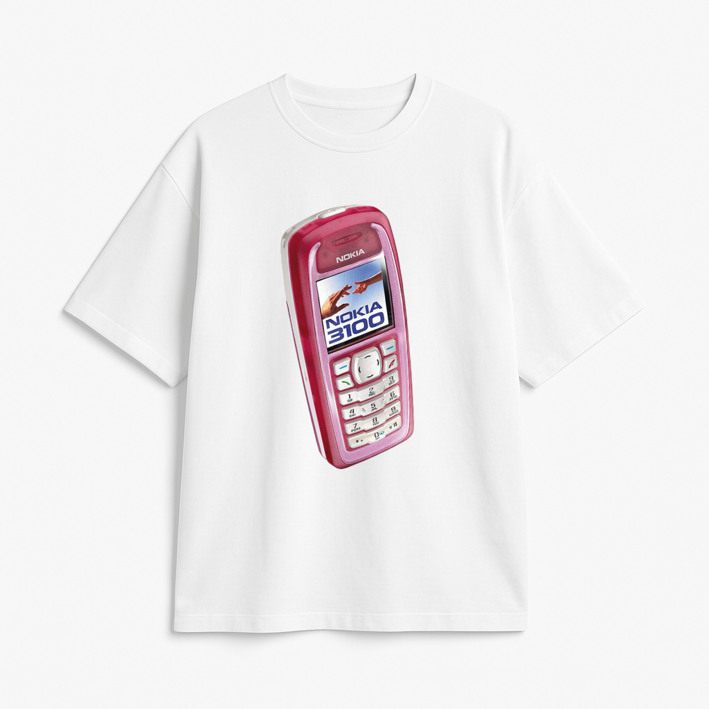 NOKIA TSHIRT