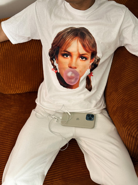 Britney tshirt