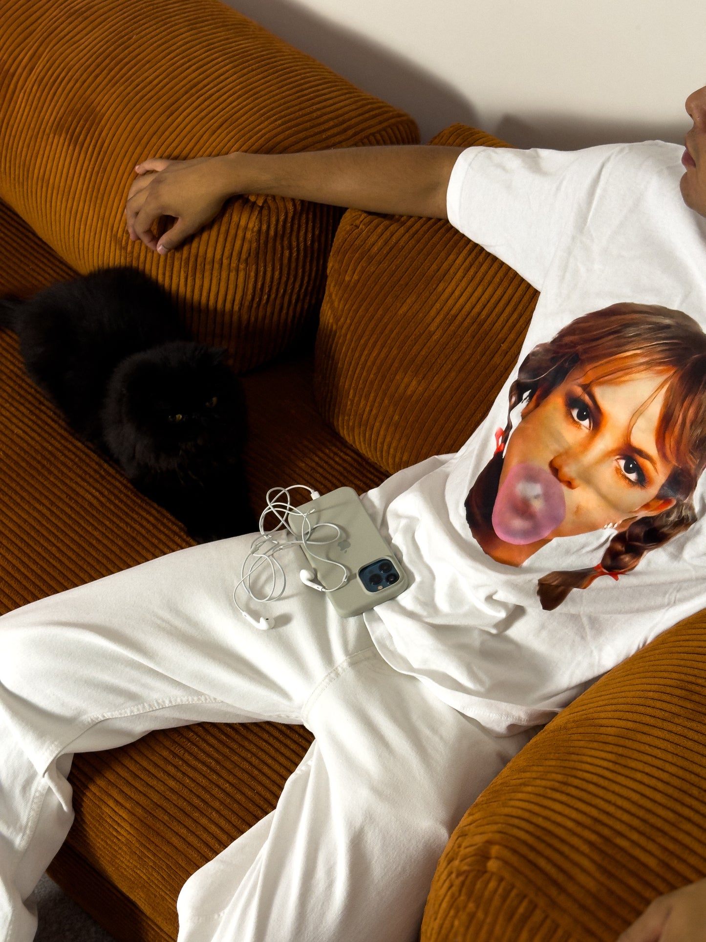 Britney tshirt