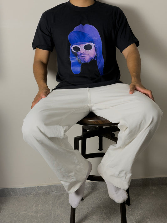 KURT TSHIRT