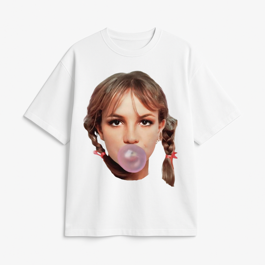 Britney tshirt