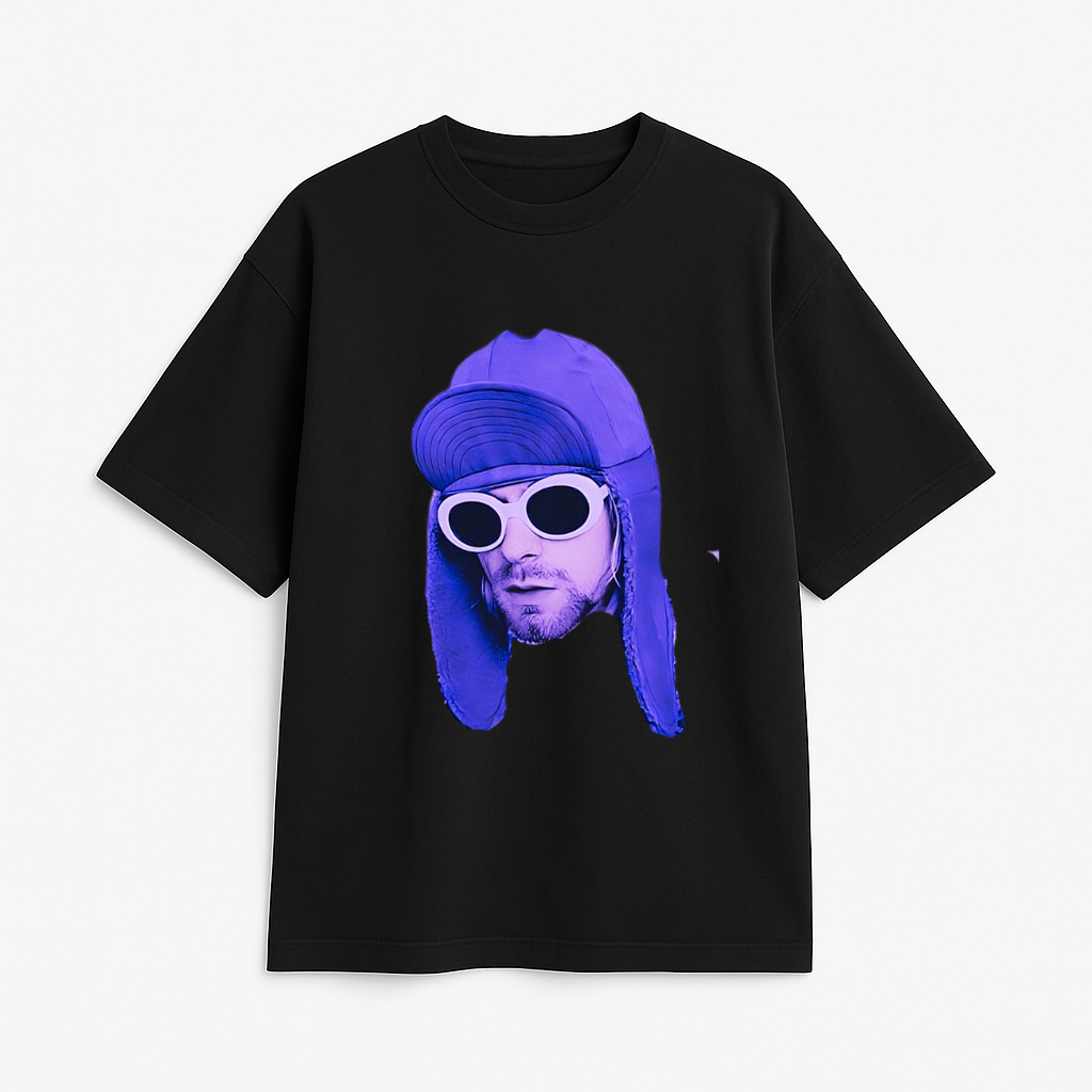KURT TSHIRT