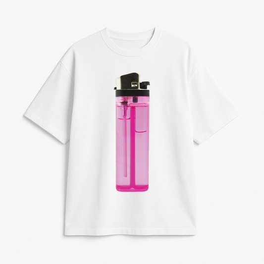 encendedor tshirt