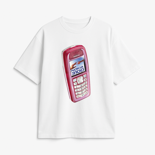 NOKIA TSHIRT