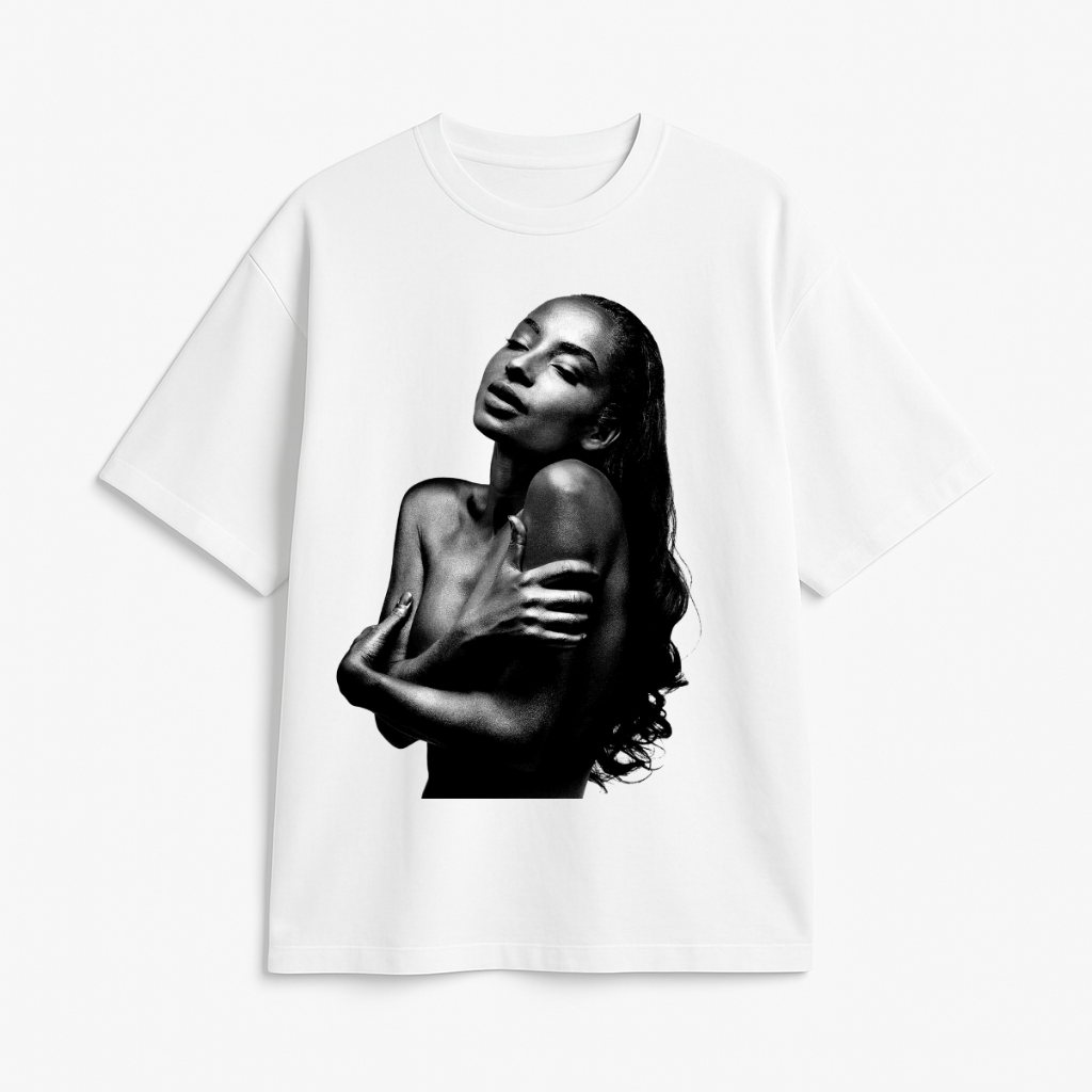 Sade tshirt